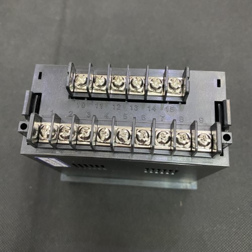 Đồng hồ đo đa năng Autonics MT4W-DA-40